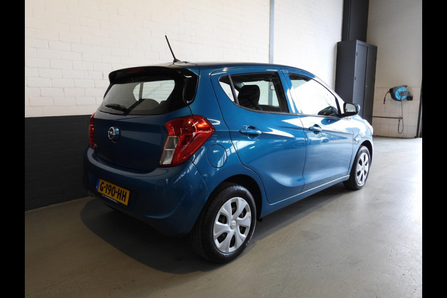 Opel KARL 1.0 ecoFLEX 120 Jaar Edition AIRCO/CRUISE/BLUETOOTH!