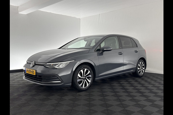 Volkswagen Golf 1.5 TSI Style-Pack *DIGI-COCKPIT | FULL-LED | COMFORT-SEATS | DAB+ | MICROFIBRE | KEYLESS | NAVI-FULLMAP | AMBIENT-LIGHT | ECC | TOWBAR | PDC | HEATED-SEATS | ADAPTIVE-CRUISE | CARPLAY | LANE-ASSIST | 16''ALU *