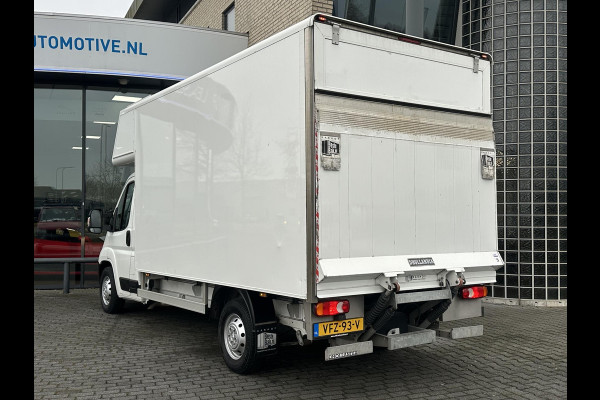 Peugeot Boxer 435 2.2 BlueHDi 165 L3 Pro*BAKWAGEN*A/C*TEL*3PERS*