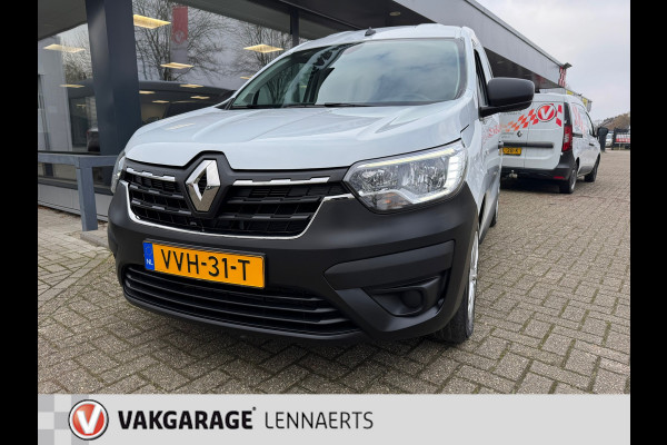 Renault Express 1.5 dCi 75 Comfort +, navi, airco, cruise, Rijklaarprijs