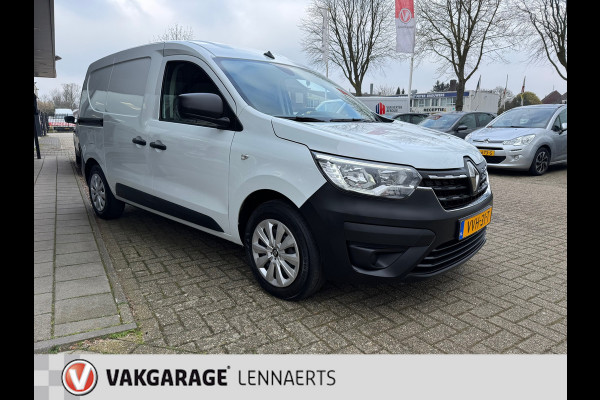 Renault Express 1.5 dCi 75 Comfort +, navi, airco, cruise, Rijklaarprijs