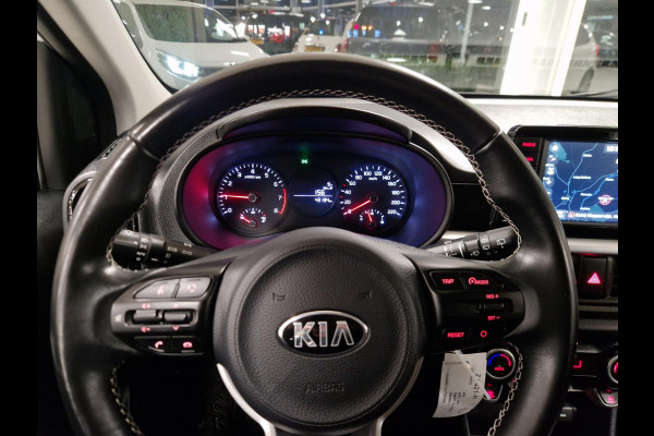 Kia Picanto 1.0 CVVT Design Edition | Navi | LED |