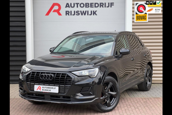 Audi Q3 35 TFSI Pro Line Camera/AppleCar/Trekhaak