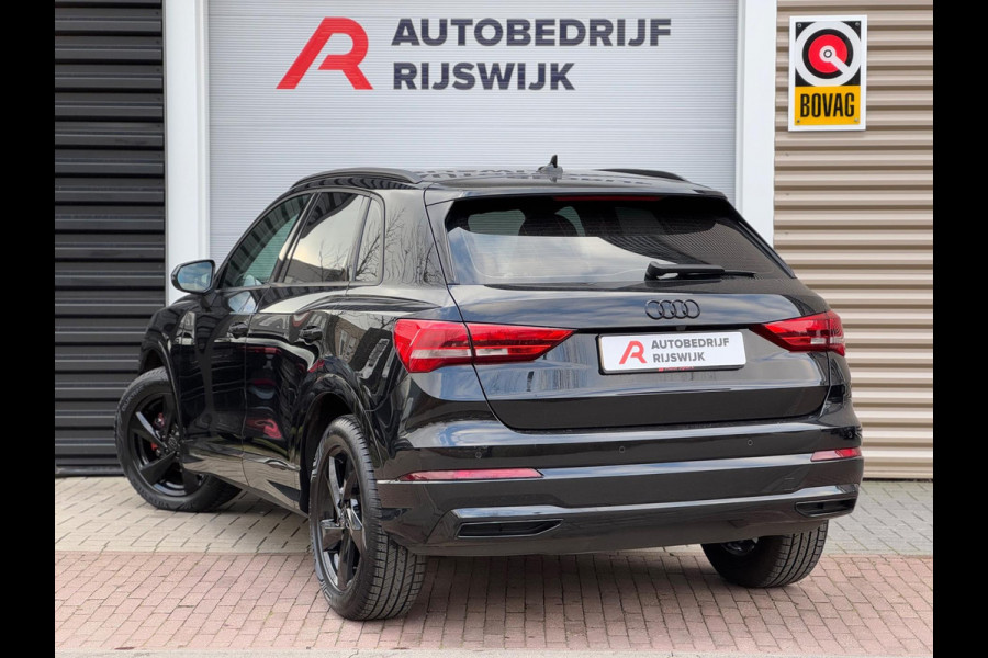 Audi Q3 35 TFSI Pro Line Camera/AppleCar/Trekhaak