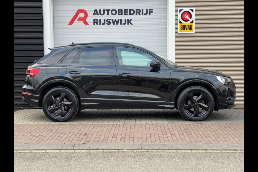 Audi Q3 35 TFSI Pro Line Camera/AppleCar/Trekhaak