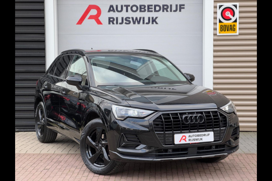 Audi Q3 35 TFSI Pro Line Camera/AppleCar/Trekhaak