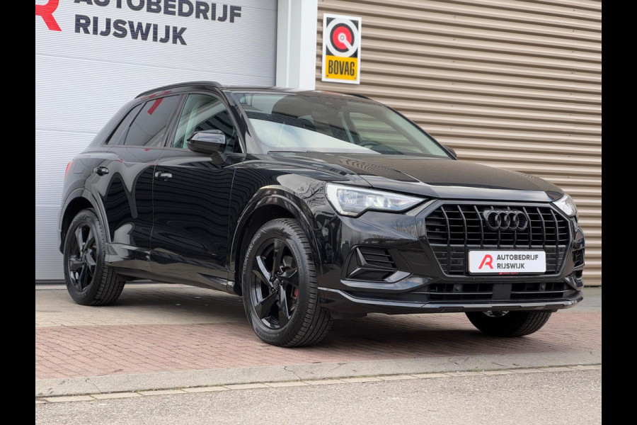 Audi Q3 35 TFSI Pro Line Camera/AppleCar/Trekhaak