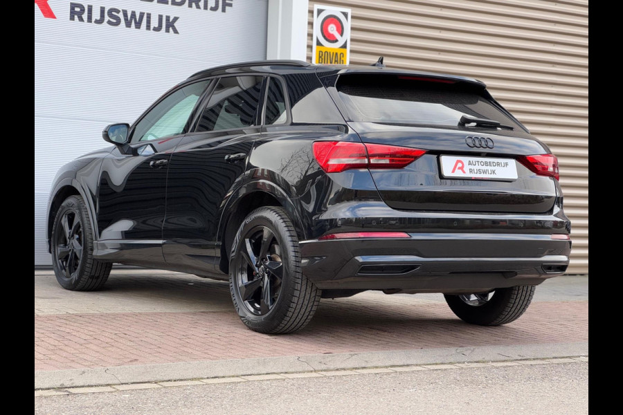 Audi Q3 35 TFSI Pro Line Camera/AppleCar/Trekhaak