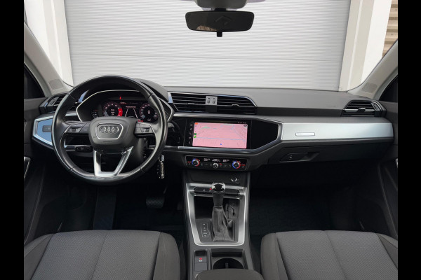 Audi Q3 35 TFSI Pro Line Camera/AppleCar/Trekhaak