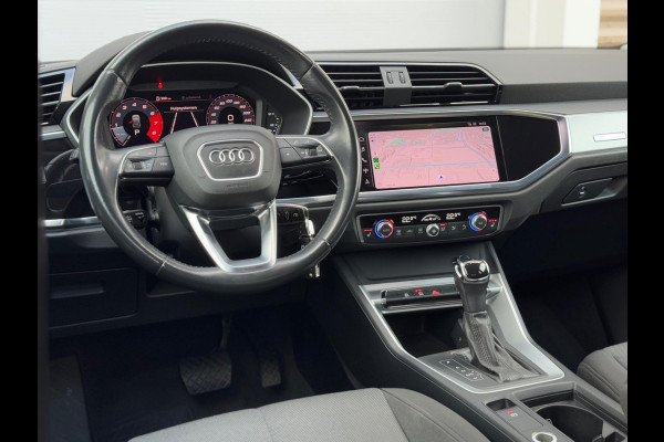 Audi Q3 35 TFSI Pro Line Camera/AppleCar/Trekhaak