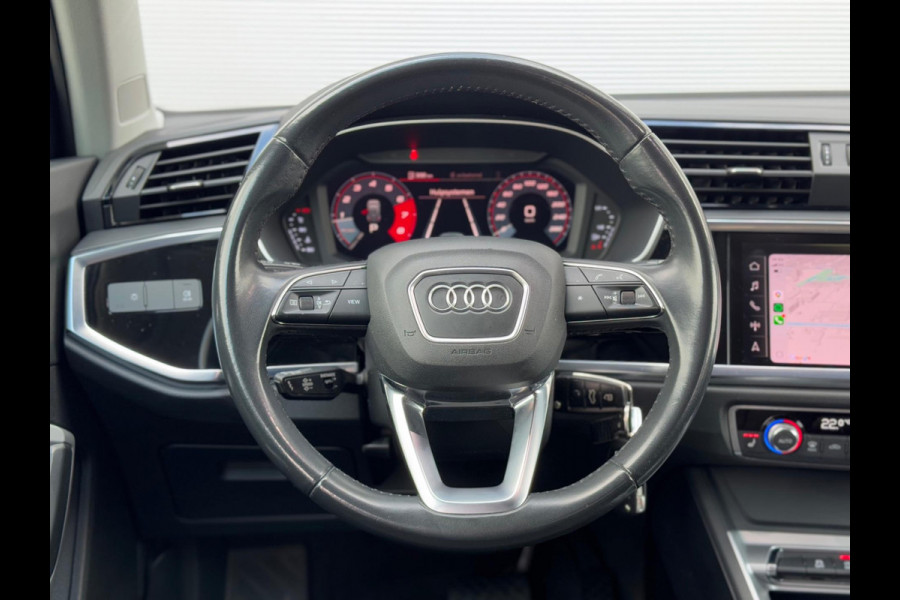 Audi Q3 35 TFSI Pro Line Camera/AppleCar/Trekhaak