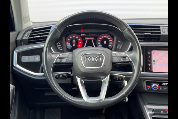 Audi Q3 35 TFSI Pro Line Camera/AppleCar/Trekhaak