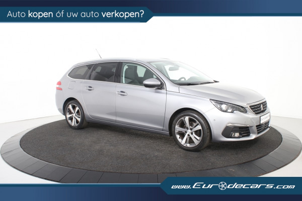 Peugeot 308 SW Allure *1ste Eigenaar*Navigatie*Carplay*PDC*