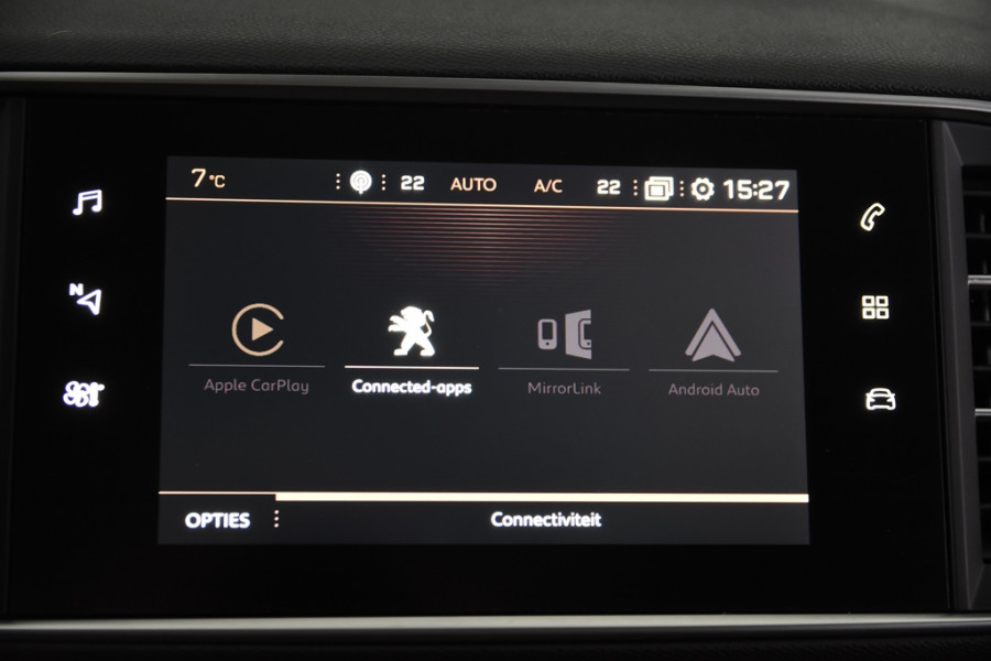 Peugeot 308 SW Allure *1ste Eigenaar*Navigatie*Carplay*PDC*