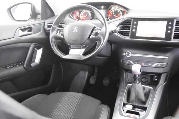 Peugeot 308 SW Allure *1ste Eigenaar*Navigatie*Carplay*PDC*