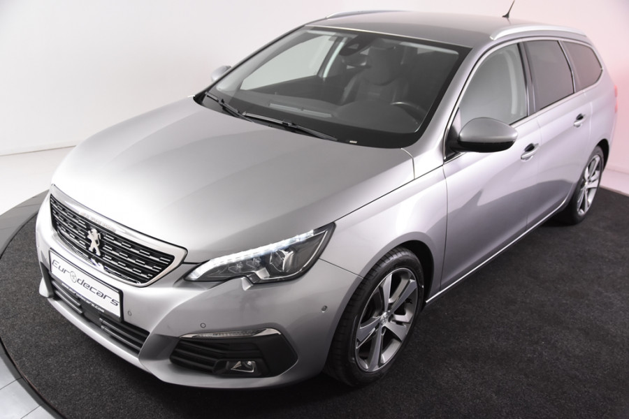 Peugeot 308 SW Allure *1ste Eigenaar*Navigatie*Carplay*PDC*