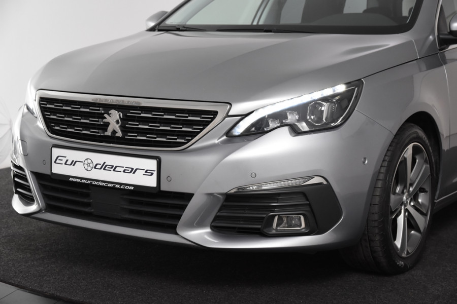 Peugeot 308 SW Allure *1ste Eigenaar*Navigatie*Carplay*PDC*