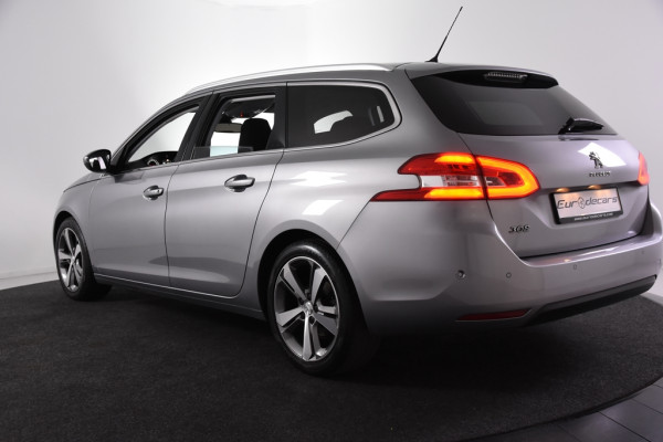 Peugeot 308 SW Allure *1ste Eigenaar*Navigatie*Carplay*PDC*