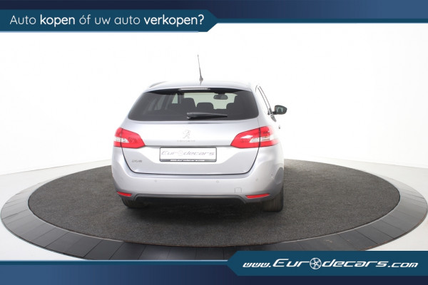 Peugeot 308 SW Allure *1ste Eigenaar*Navigatie*Carplay*PDC*