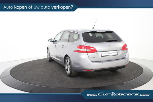 Peugeot 308 SW Allure *1ste Eigenaar*Navigatie*Carplay*PDC*