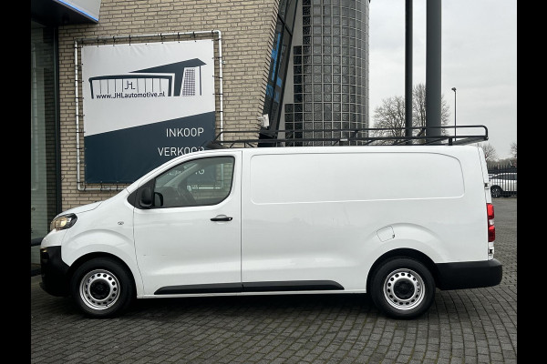 Peugeot Expert 231S 2.0 BlueHDI 120 Premium*A/C*HAAK*IMPERIAAL*