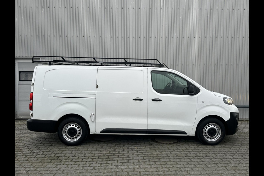 Peugeot Expert 231S 2.0 BlueHDI 120 Premium*A/C*HAAK*IMPERIAAL*