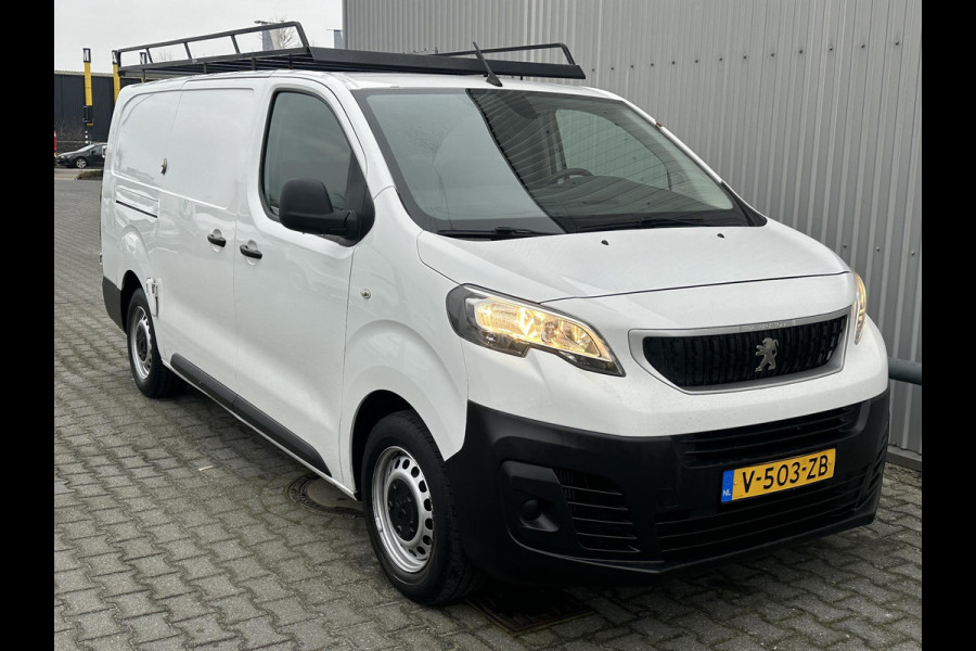 Peugeot Expert 231S 2.0 BlueHDI 120 Premium*A/C*HAAK*IMPERIAAL*