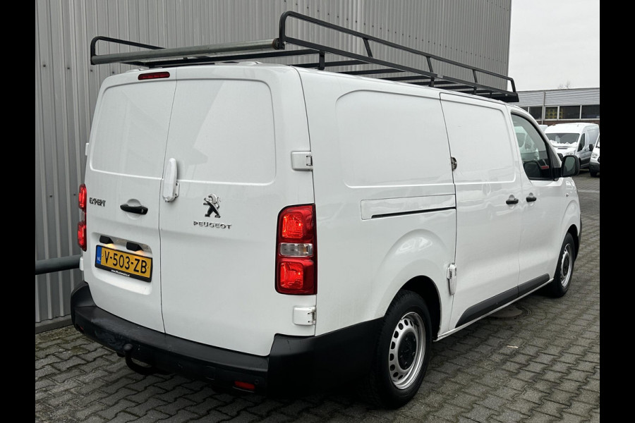 Peugeot Expert 231S 2.0 BlueHDI 120 Premium*A/C*HAAK*IMPERIAAL*