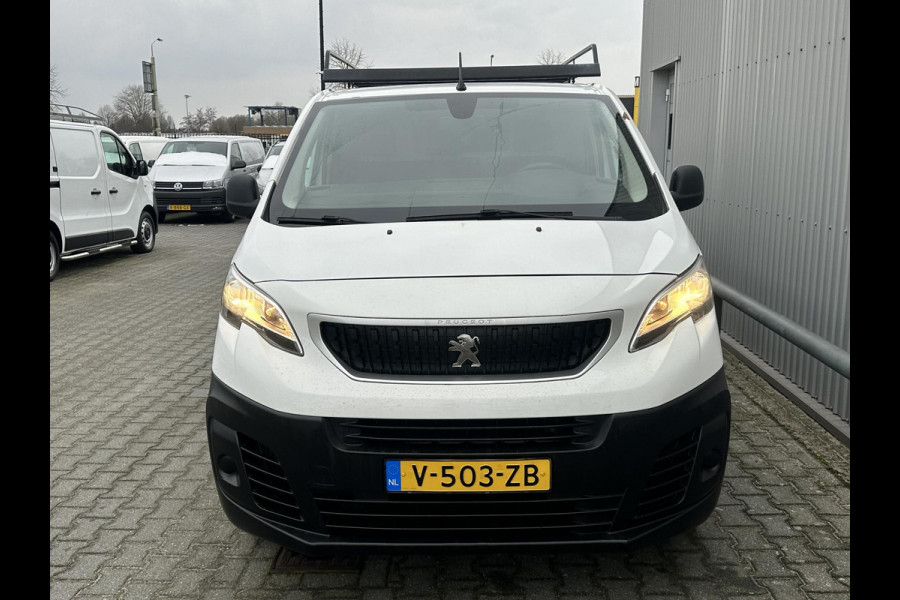 Peugeot Expert 231S 2.0 BlueHDI 120 Premium*A/C*HAAK*IMPERIAAL*