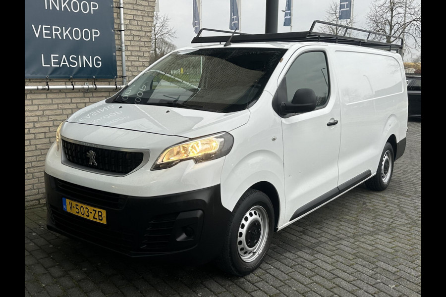 Peugeot Expert 231S 2.0 BlueHDI 120 Premium*A/C*HAAK*IMPERIAAL*