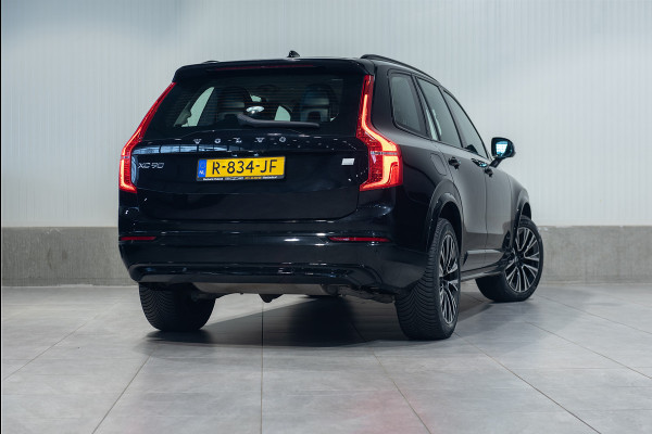 Volvo XC90 T8 Aut. Plus Dark Long Range Stoelverwarming 455pk