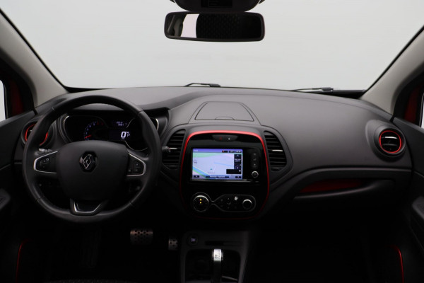 Renault Captur 1.2 TCe Intens Pano/dak Climate/control Camera Origineel NL