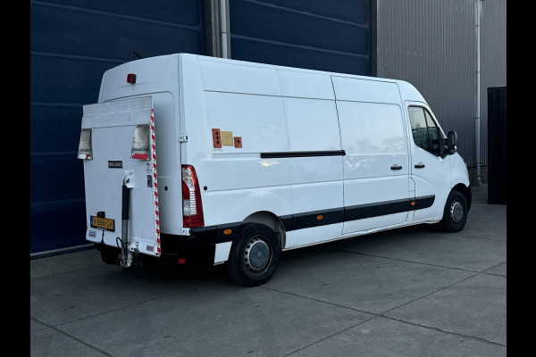 Opel Movano 2.3 CDTI BiTurbo L3H3 Start/Stop LAADKLEP / AIRCO / CRUISE CONTROLE / N.A.P