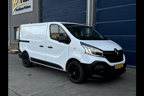 Renault Trafic 2.0 dCi 120 T29 L1H1 Comfort AIRCO / CRUISE CONTROLE / 3 ZITS / KLEP / EURO 6