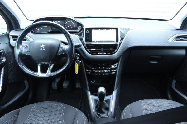 Peugeot 208 1.2 PureTech Allure NAP CARPLAY NAV CRUISE PDC ECC '19