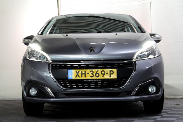 Peugeot 208 1.2 PureTech Allure NAP CARPLAY NAV CRUISE PDC ECC '19