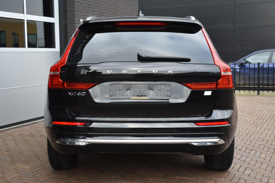 Volvo XC60 2.0 T6 Recharge Plugin-hybrid Plus AWD 350PK Aut. | Navi | Camera | Pano dak | Incl. Garantie