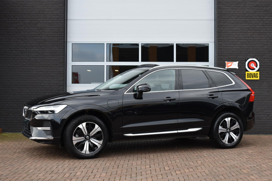 Volvo XC60 2.0 T6 Recharge Plugin-hybrid Plus AWD 350PK Aut. | Navi | Camera | Pano dak | Incl. Garantie