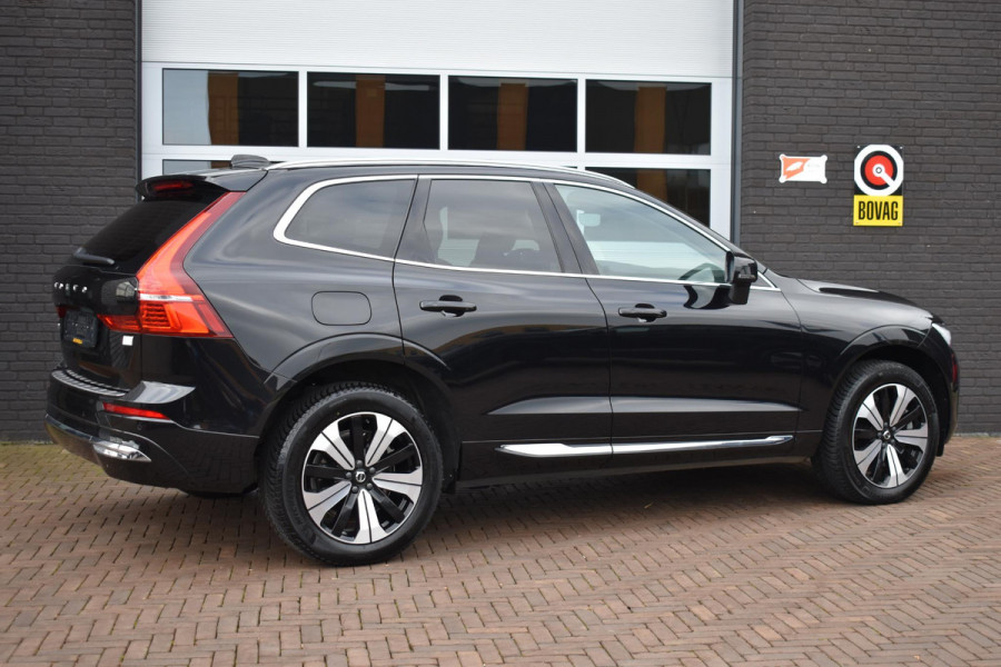 Volvo XC60 2.0 T6 Recharge Plugin-hybrid Plus AWD 350PK Aut. | Navi | Camera | Pano dak | Incl. Garantie