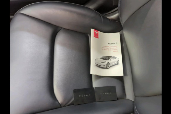 Tesla Model 3 Long Range AWD 75 kWh 88% SOH 19 INCH DUAL MOTOR