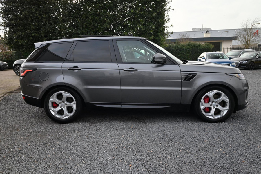 Land Rover Range Rover Sport 2.0 P400e HSE Autobiography Dynamic