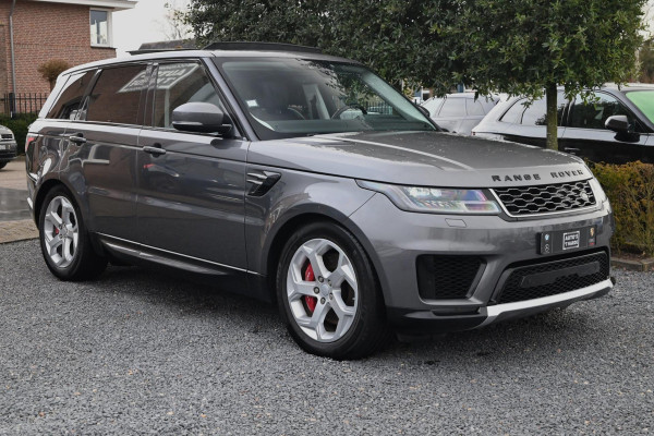 Land Rover Range Rover Sport 2.0 P400e HSE Autobiography Dynamic