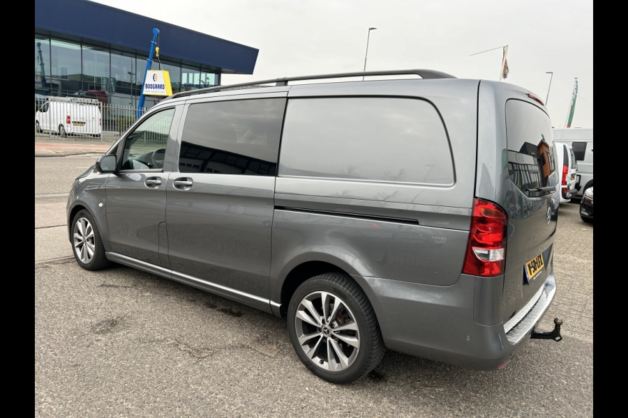 Mercedes-Benz Vito 119 CDI Lang