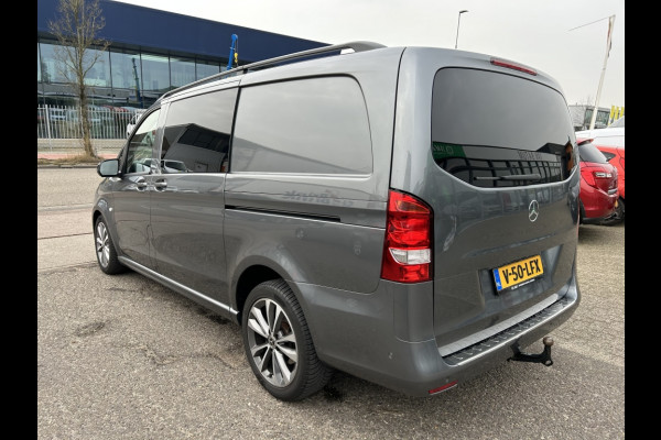 Mercedes-Benz Vito 119 CDI Lang