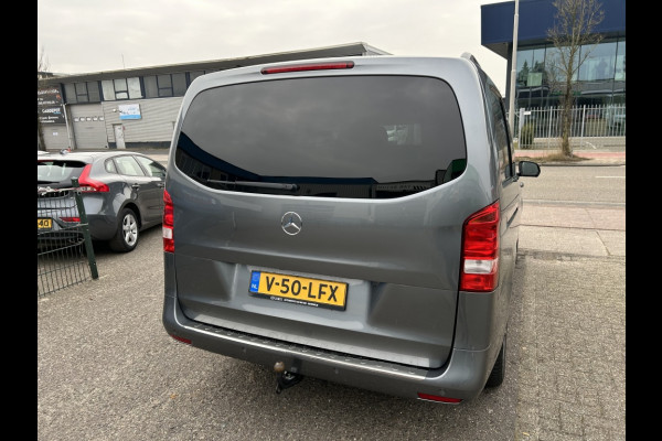 Mercedes-Benz Vito 119 CDI Lang