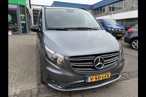 Mercedes-Benz Vito 119 CDI Lang