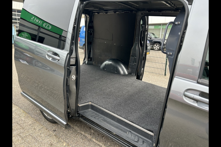 Mercedes-Benz Vito 119 CDI Lang