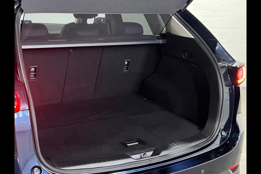 Mazda CX-5 2.5 Newground | 360 Camera | Keyless | Head-up | Cruise & Climate c. | Stuur-/Stoel verwarming