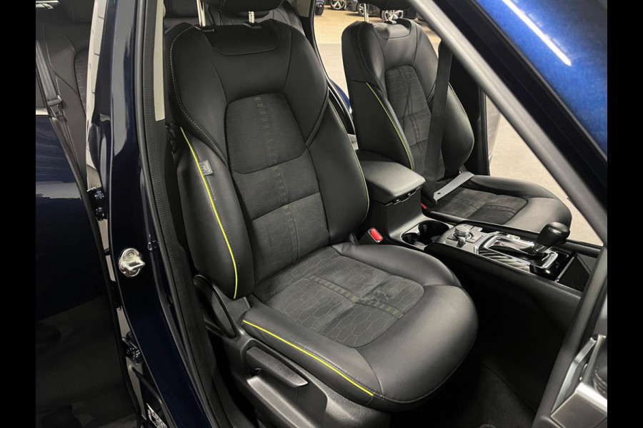 Mazda CX-5 2.5 Newground | 360 Camera | Keyless | Head-up | Cruise & Climate c. | Stuur-/Stoel verwarming