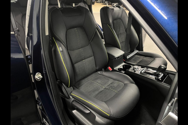 Mazda CX-5 2.5 Newground | 360 Camera | Keyless | Head-up | Cruise & Climate c. | Stuur-/Stoel verwarming